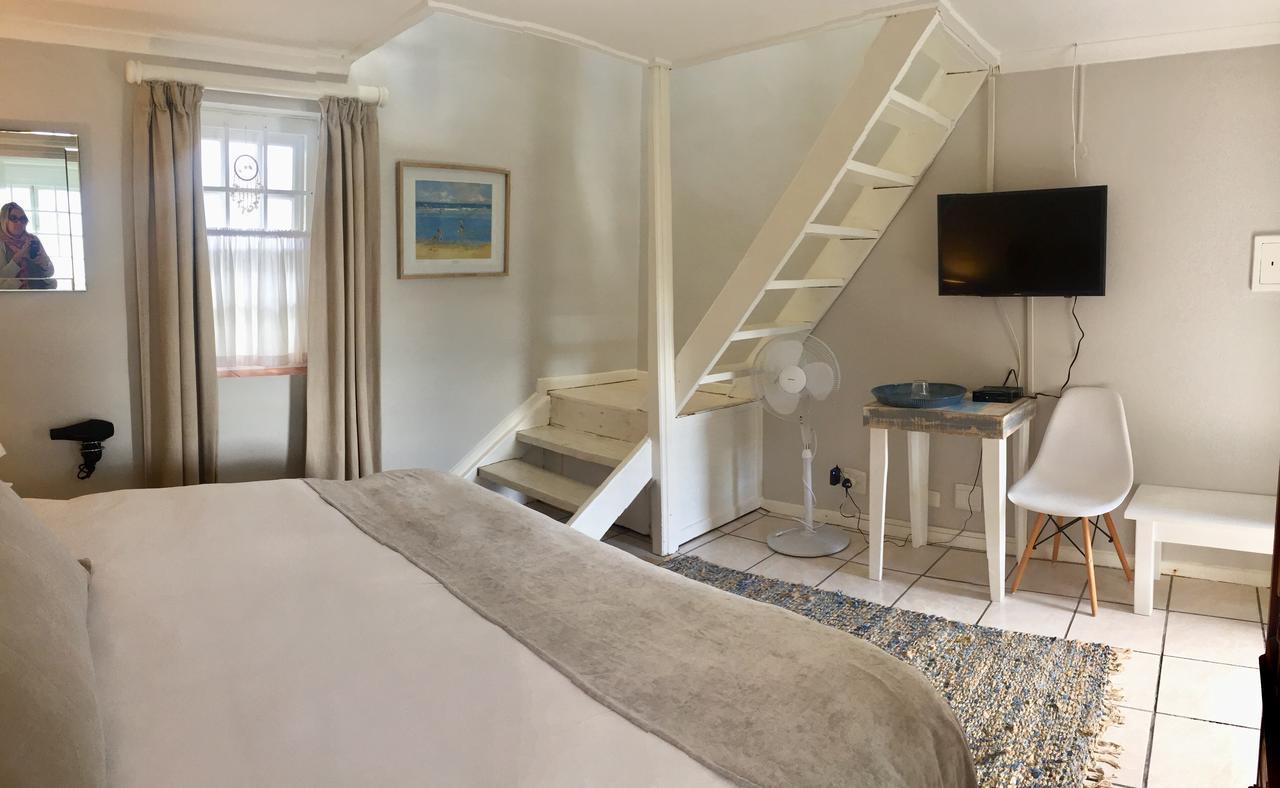 Valhalla Self Catering Mossel Bay Exterior photo