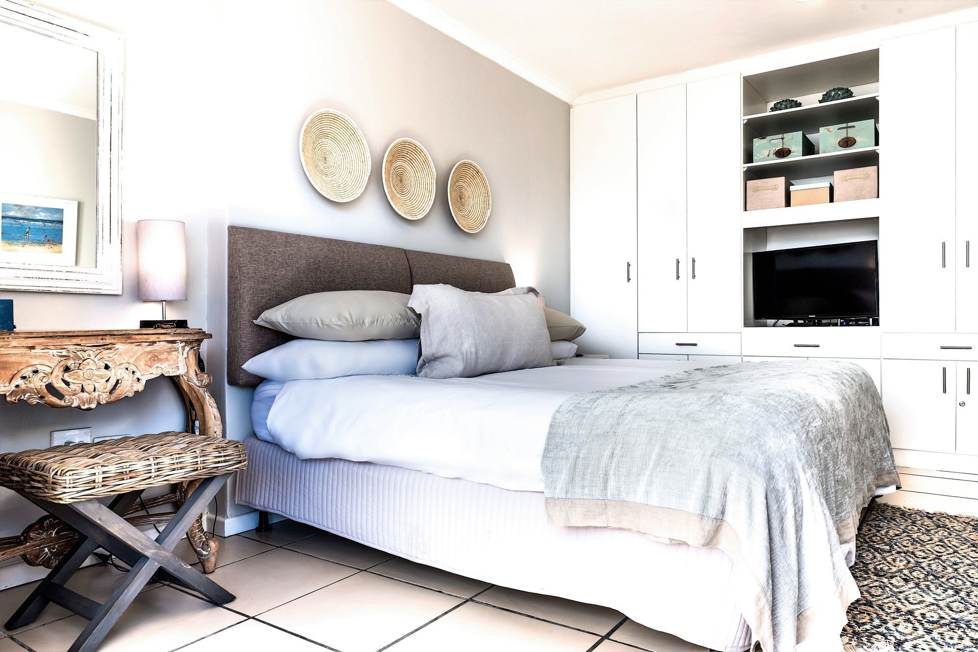 Valhalla Self Catering Mossel Bay Exterior photo